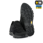 M-Tac кроссовки тактические Patrol R Vent Black 39 - изображение 2