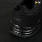 M-Tac кроссовки тактические Iva Black 36 - изображение 9