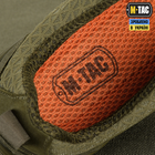 M-Tac кросівки тактичні Patrol R Vent Olive 43 - зображення 5