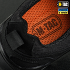 M-Tac кросівки тактичні Patrol R Vent Black 43 - зображення 7