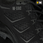M-Tac кроссовки тактические Iva Black 37 - изображение 10