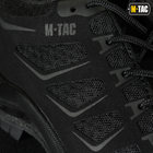 M-Tac кроссовки тактические Iva Black 37 - изображение 10