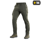 M-Tac брюки Aggressor Summer Flex Army Olive 38/36 - изображение 1