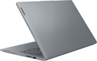 Ноутбук Lenovo IdeaPad Slim 3 15ABR8 (82XM009NPB) Arctic Grey - зображення 5