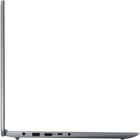 Ноутбук Lenovo IdeaPad Slim 3 15ABR8 (82XM009NPB) Arctic Grey - зображення 9