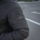 Куртка Rubicon Gen.II M-Tac Черный 3XL - изображение 8