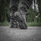 M-Tac черевики тактичні Rubicon Black 39 - зображення 4