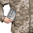 Куртка демісезонна P1G ALTITUDE MK2 Український цифровий камуфляж (ММ-14) L (UA281-29882-MK2-UDC) - зображення 8
