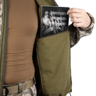 Куртка демісезонна P1G ALTITUDE MK2 Український цифровий камуфляж (ММ-14) XL (UA281-29882-MK2-UDC) - изображение 12