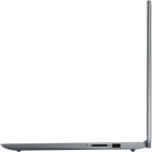 Ноутбук Lenovo IdeaPad Slim 3 15ABR8 (82XM009MPB) Arctic Grey - зображення 4