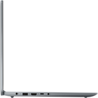 Ноутбук Lenovo IdeaPad Slim 3 15ABR8 (82XM009MPB) Arctic Grey - зображення 9