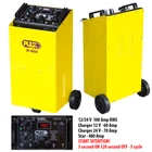 PULSO BC-40650 Пуско-зарядное устройство для АКБ (Трансформаторное)