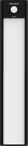 Нічник Yeelight Closet Light Black 60 см 4000К з датчиком руху (YLBGD-0046) - зображення 1