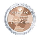 Тіні для повік Essence Cosmetics Компактні пудрові тіні Mosaico 01-Sunkissed Beauty 10 г (4250338412037) - зображення 1