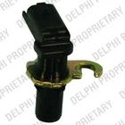 Датчик положения коленчатого вала DELPHI SS10750-12B1 Delphi (SS1075012B1)