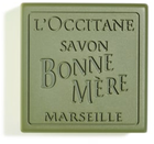 Mydło L'occitane Bonne Mere Savon Romero Sauge 100 g (3253581680308) - obraz 1