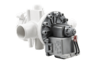 Насос сливной в сборе Drain Pump P25-1 для стиральной машины Samsung DC90-11110K 30 Вт