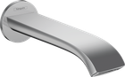 Вилив для ванни Hansgrohe Vivenis 75410000 хром