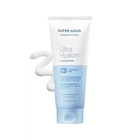 Пінка для вмивання Missha Super Aqua 10 Hyaluronic Acid Ultra Hyalon Foaming Cleanser, 200 мл
