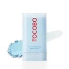 Сонцезахисний стік Tocobo Cotton Soft Sun Stick SPF50, 19 г