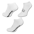 Шкарпетки антибактеріальні Radical Nando білий (Nando-Wh) 39-42
