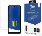 Захисне скло 3MK FlexibleGlass Lite для T-Mobile T Phone Pro 5G / Revvl 6 Pro 5G (5903108496155) - зображення 1