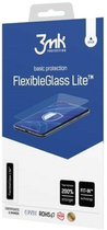 Захисне скло 3MK FlexibleGlass Lite для Vasco Translator V4 (5903108526975) - зображення 1