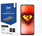 Захисне скло 3MK FlexibleGlass Lite для Xiaomi Mi 10T 5G /Mi 10T Pro 5G (5903108318198) - зображення 1