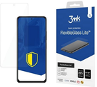 Szkło hybrydowe 3MK FlexibleGlass Lite dla Xiaomi Mi 11T /Mi 11T Pro (5903108439602) - obraz 1