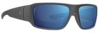 Очки Magpul Rift, поляризационные – черная оправа, бронзовая линза/синее зеркало MAG1126-1-001-2020 - изображение 1
