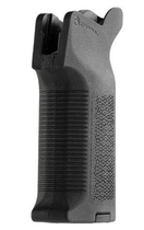Рукоятка пістолетна Magpul MOE K2-XL GripMOE для AR15/M4 MAG1165-BLK - зображення 2