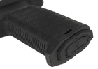 Пістолетна рукоятка Strike Industries "Enhanced Pistol Grip" для АК (Чорна) SI-AK-EPG-BK - зображення 3