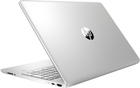 Ноутбук HP 15s-eq2659nw (584Y2EA) Silver - зображення 7