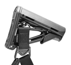 Приклад Magpul CTR Carbine Mil-Spec для AR15. Black MAG310-BLK - изображение 2