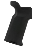 Рукоятка пістолетна Magpul MOE K2+ для AR15 Black MAG532-BLK