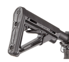 Приклад Magpul CTR Carbine Mil-Spec для AR15. Black MAG310-BLK - изображение 4