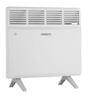 Конвектор электрический ARDESTO CH-1000MCW 1000Вт 10м2 IP24 механическое управление белый