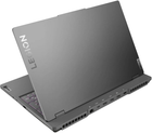 Ноутбук Lenovo Legion 5 15ARH7 (82RE003UPB) Storm Grey - зображення 4