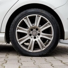 Засіб для миття та очищення дисків і ковпаків автомобіля K2 Roton Bleeding Wheel Cleaner 5 л (5906534014658) - зображення 4