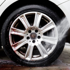 Засіб для миття та очищення дисків і ковпаків автомобіля K2 Roton Bleeding Wheel Cleaner 5 л (5906534014658) - зображення 7