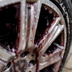 Środek do mycia i czyszczenia felg samochodowych i kołpaków K2 Roton Bleeding Wheel Cleaner 5 l (5906534014658) - obraz 8