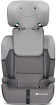 Fotelik samochodowy KinderKraft Comfort Up i-Size Grey (KCCOUP02GRY0000) - obraz 6