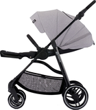 Прогулянкова коляска Kinderkraft Vesto Gray (KSVEST00GRY0000) - зображення 8