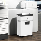 Шредер HP OneShred 12MC (4030152028061) - зображення 9