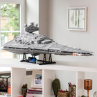 Конструктор LEGO Star Wars Імперський зоряний винищувач 4784 деталей (75252) - зображення 3