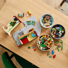 Zestaw klocków Lego Ideas Ulica Sezamkowa 123 1367 części (21324) - obraz 4