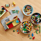 Конструктор LEGO Ideas Вулиця Сезам 123 1367 деталей (21324) - зображення 5
