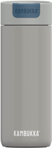 Kubek termiczny Kambukka Olympus 500 ml Serious Grey (11-02017) - obraz 4