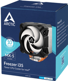 Chlodzenie CPU Arctic Freezer I35 (ACFRE00094A) - obraz 8