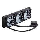 Chlodzenie wodne Cooler Master MasterLiquid 360L Core ARGB Black (MLW-D36M-A18PZ-R1) - obraz 5